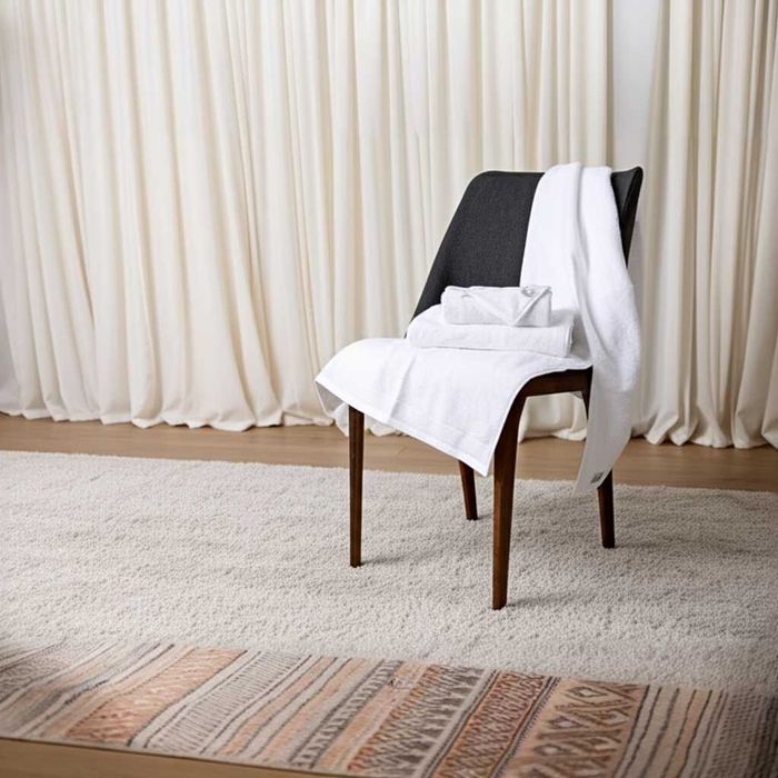 Полотенеца махровая GOLDEN NEEDLE — Набор