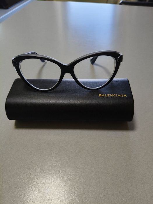 Vând rame ochelari Balenciaga,originali