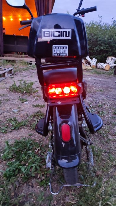 Электровелосипед 350w