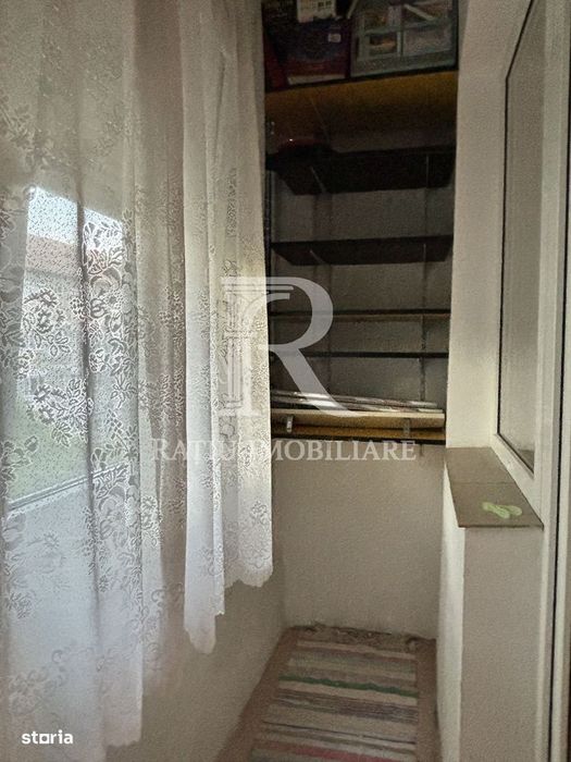 Apartament cu 3 camere | Onisifor Ghibu | Nufarul | Oradea — fotografia 3