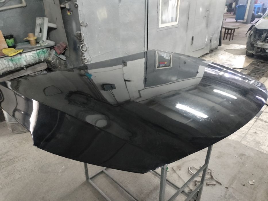 Кия Оптима 2011 год