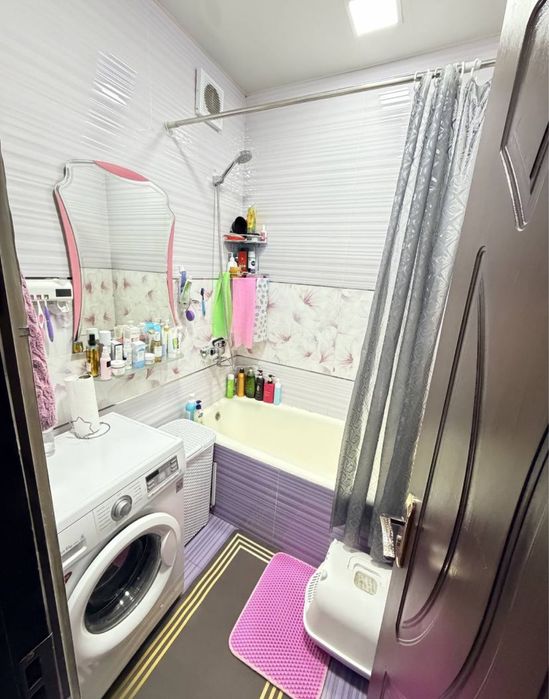 Чиланзар 7‼️ 2в3/2/4 Хороший ремонт Актепа Мукими