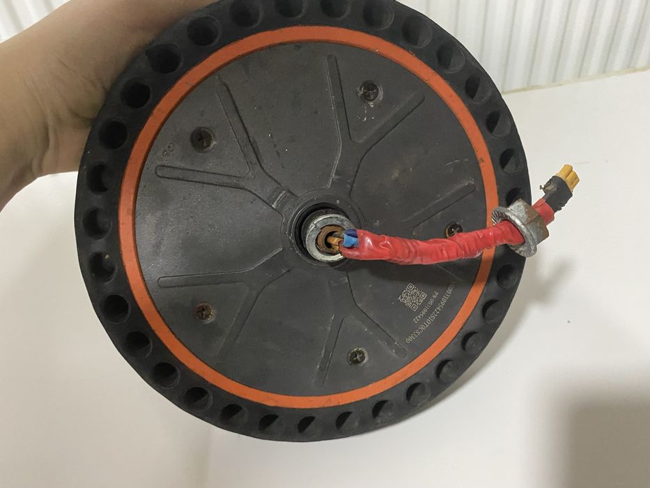 Pachet cu motor,baterie,controler trotineta electrica LENOVO