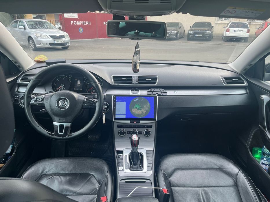 Volkswagen Passat B7 Variant 2.0 TDI DSG – 2015 – panoramic
