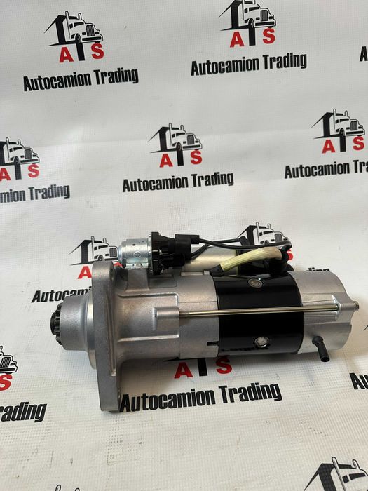 electromotor iveco stralis cursor 13 24V/5.5KW