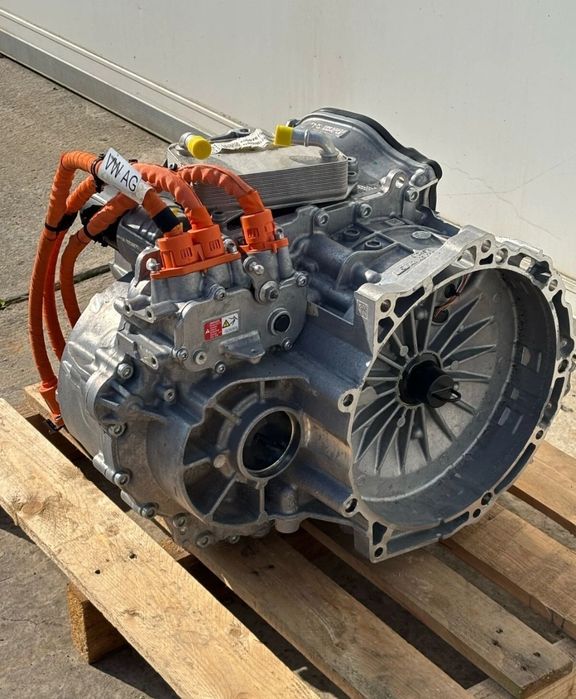 Cutie viteze automata 0DD DQ400E hybrid GTE,Audi ETron,VW,Seat Cupra F