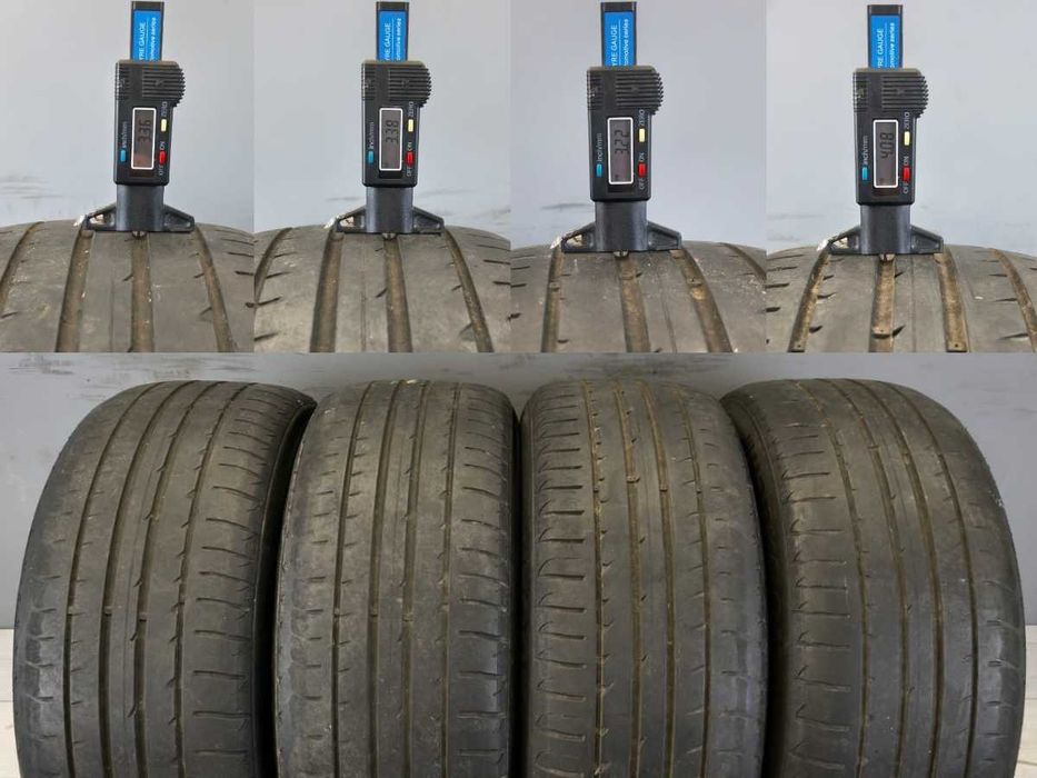 Roti/Jante Audi 5x100 205/55 R16 A3 (8L), A4; VW Golf, Bora, Caddy