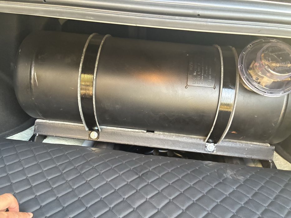 Chevrolet Lacetti / Gentra 2023 — 6