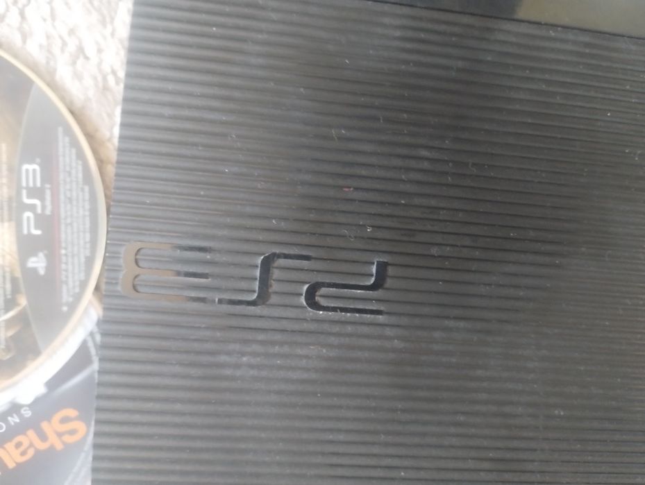 PlayStation 3 Functional