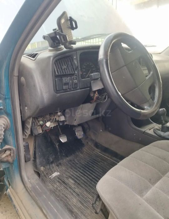 Volkswagen Passat 1991г