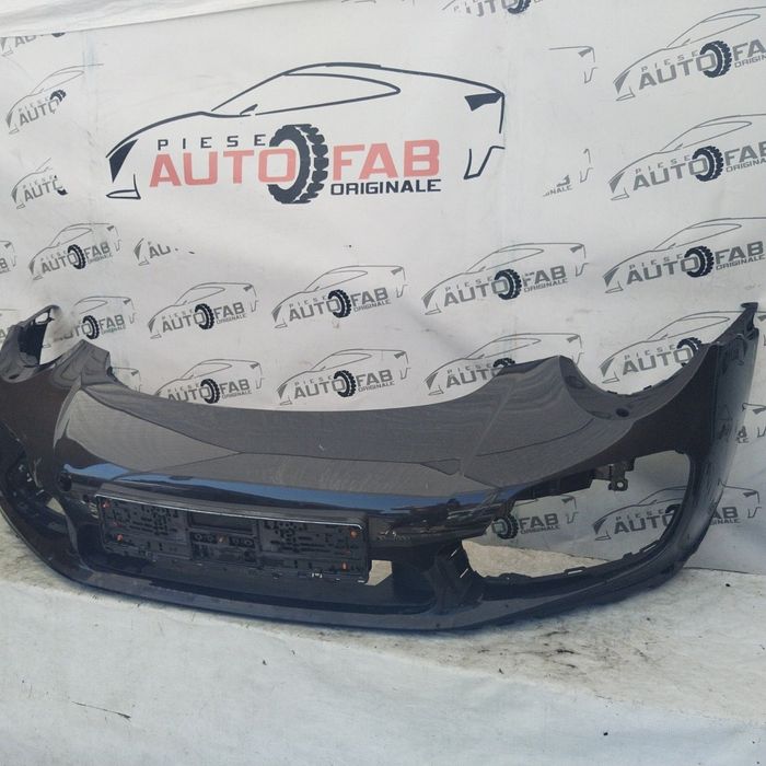 Bara fata Porsche 911 991 Turbo an 2012-2013-2014-2015-2016