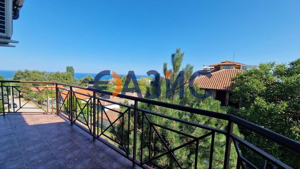 Апартамент с 1 спалня, 4 ет., "Темплум", Бяла, България 89.84 кв. м.