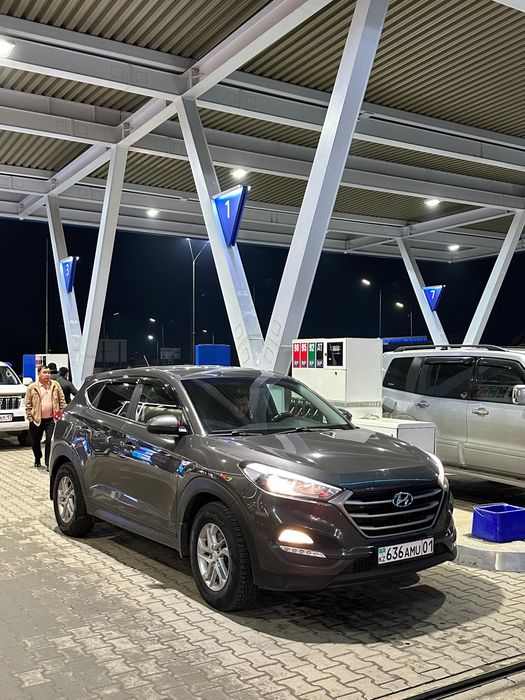 Прокат авто, аренда авто в Астане