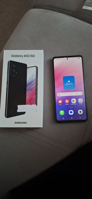 Samsung A53 / 128g