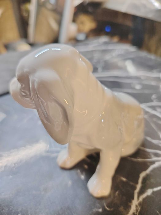 Статуетка куче Дакел