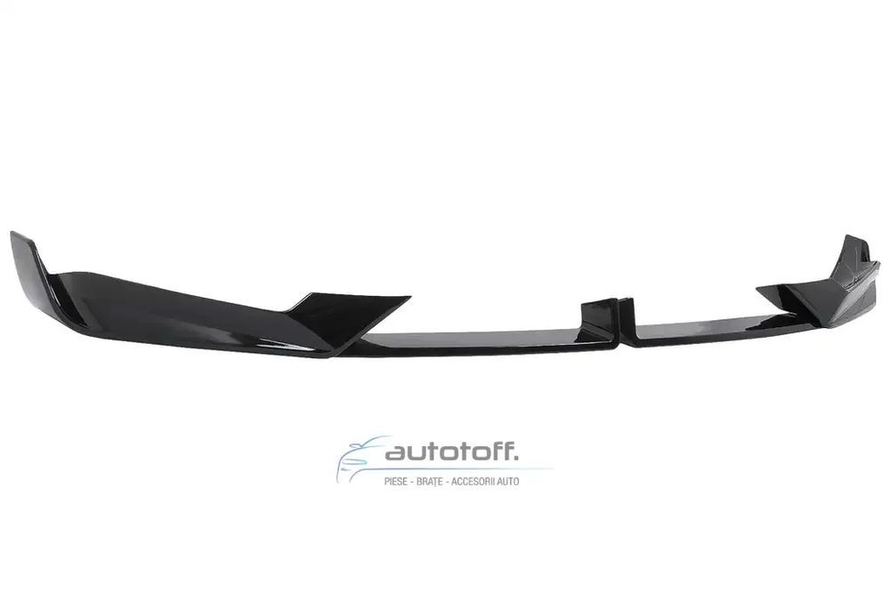 Pachet prelungiri compatibil cu BMW X5 G05 LCI M-Tech (2023+) Aerodinamic Pack