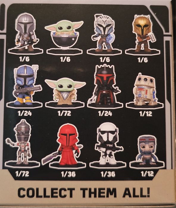 Funko Pop и Mystery Mini Funko фигурки от филми, сериали и анимации. (Може и размяна) / Нова Gundam фигурка!