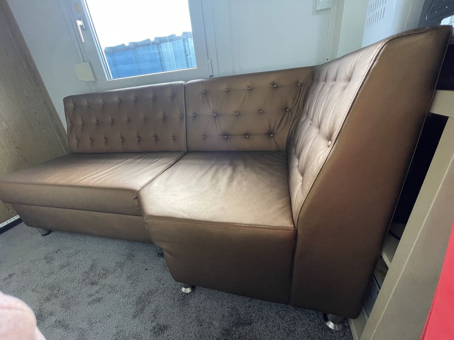 Coltar bucatrie sau living