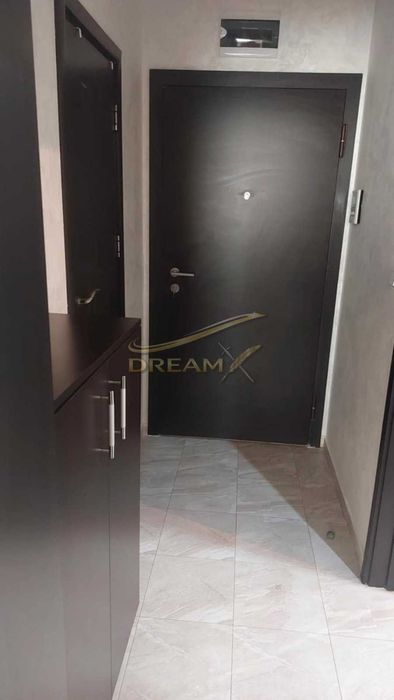 Двустаен апартамент под наем в Тракия! 71745897