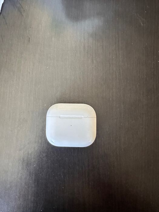 Airpods 3 / Airpods 3 mag safe кутия