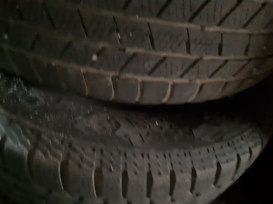 Jante VW Tiguan 5x112  ..215 65 16