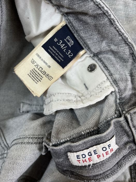 Scotch&Soda Tye мъжки дънки W34