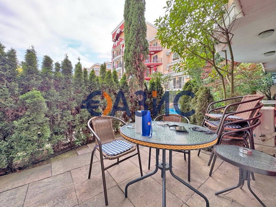 Продава се Тристаен апартамент в к.к. Слънчев бряг - 78 кв.м за 915 €/кв.м - Снимка #9