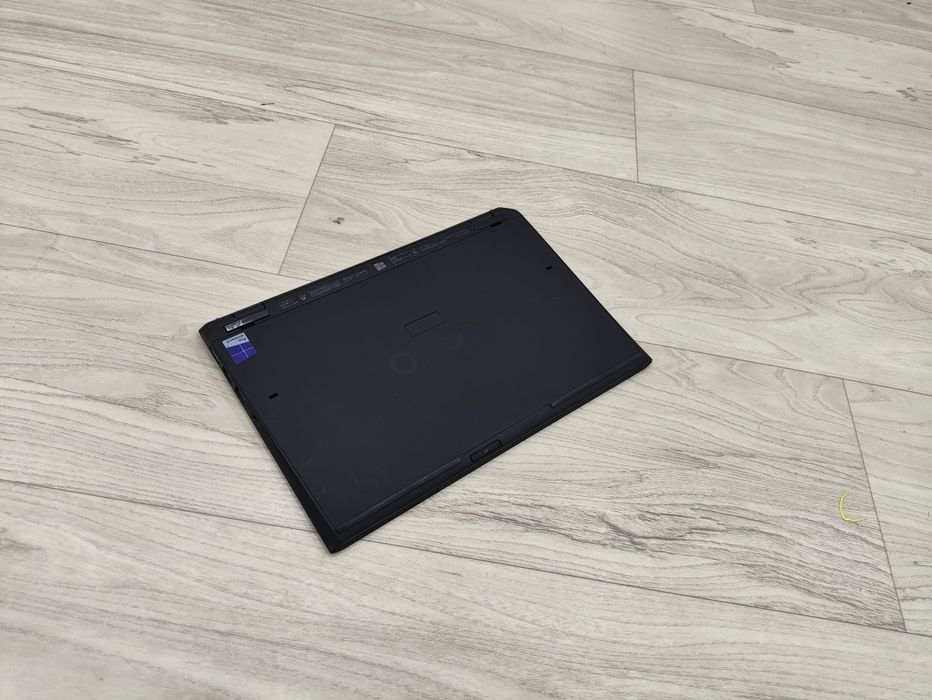 Sony Vaio Pro 11 I7 8/256Gb