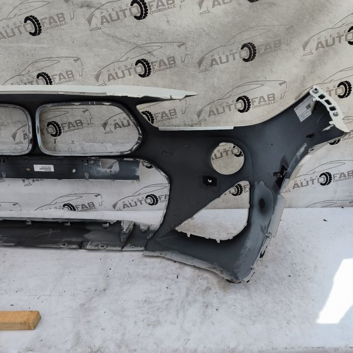 Bara fata BMW X2 F39 M-Paket an 2017-2018-2019-2020-2021