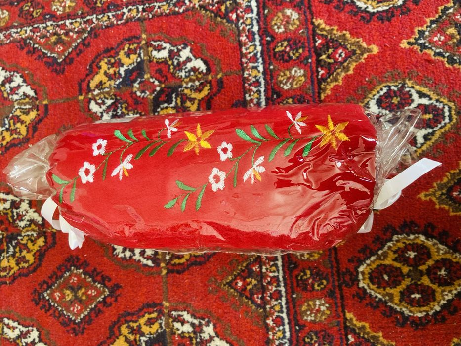 Полотенце, Платки, Косметичка, Кошелёк