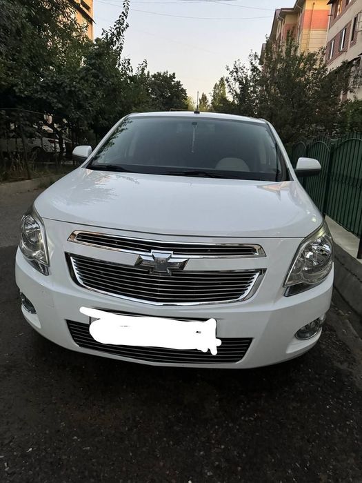 Kobalt 2018 yil кобальт 2018г.