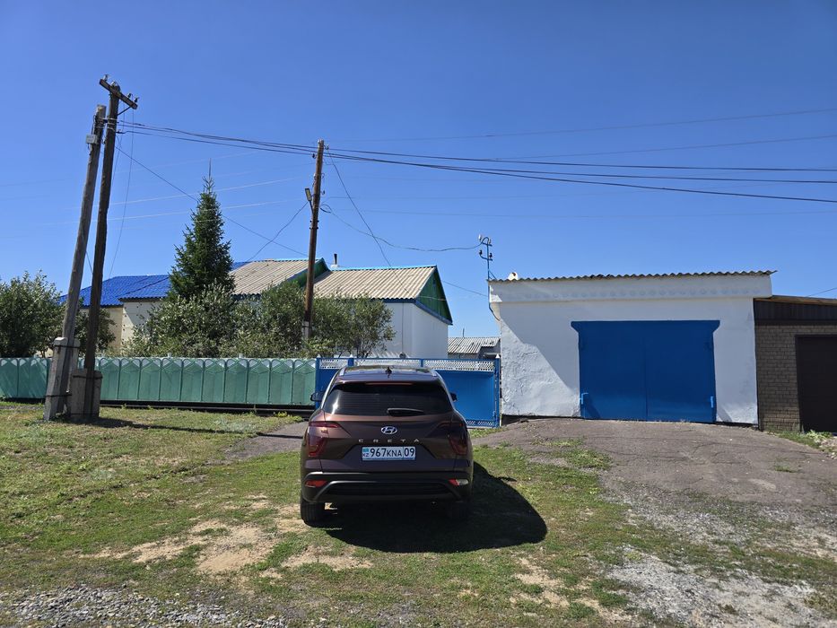 Продам  дом за городом