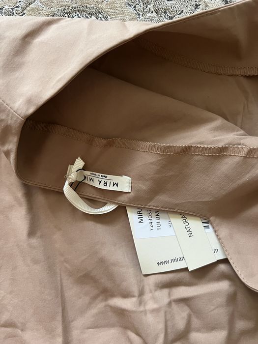 Комбинезон с брюками