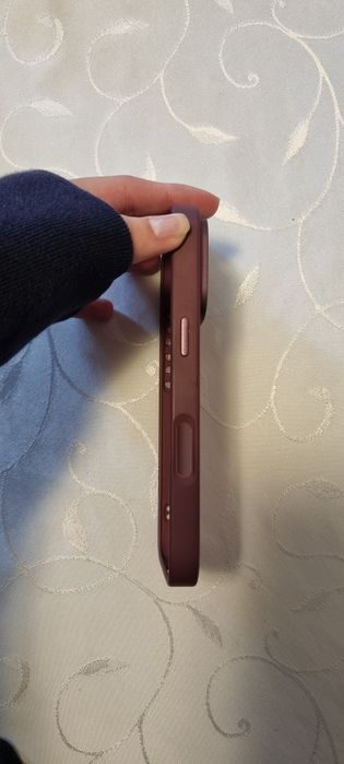 IPhone 16 pro калъф case