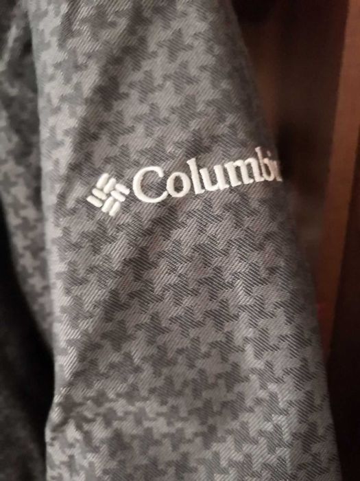 Columbia M - яке