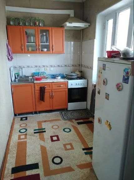 Продается квартира 1в2//3//4 38 м2 Яккасарай Саламатина ор-р Хавас