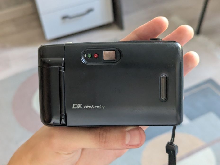 Пленочный Polaroid