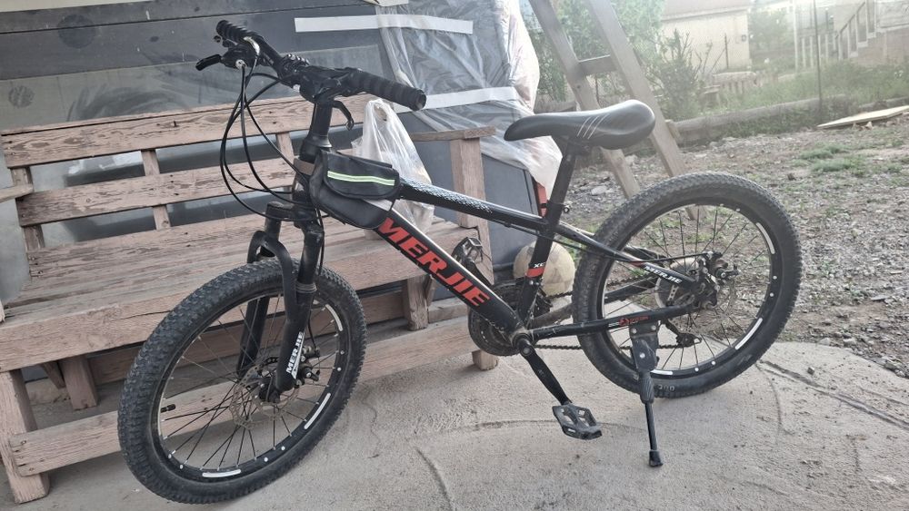 Велисопед длия детеи