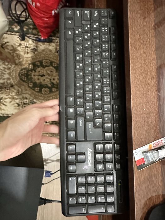 Продается компьютер