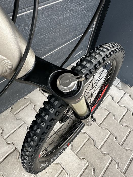 Велосипед / мекица Voodoo Canzo 27.5” M/L 1x9 Хидравлика