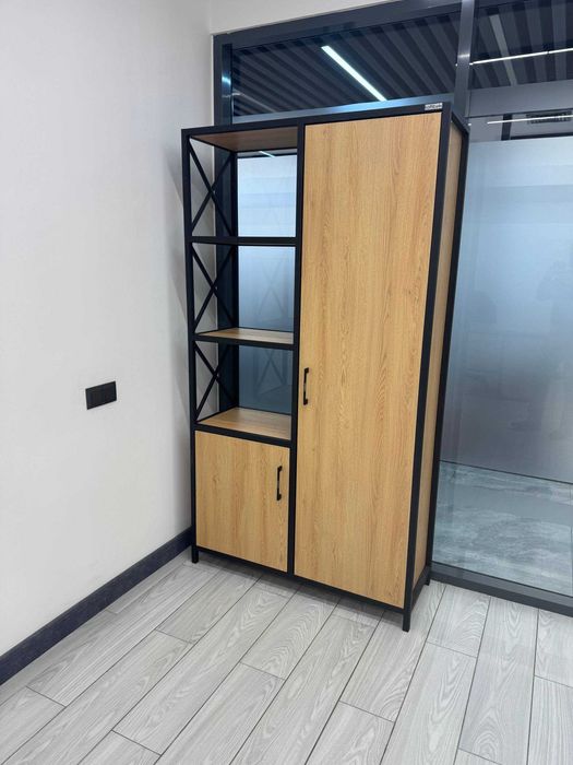 Ofis uchun mebil 3 ta kamplekt
