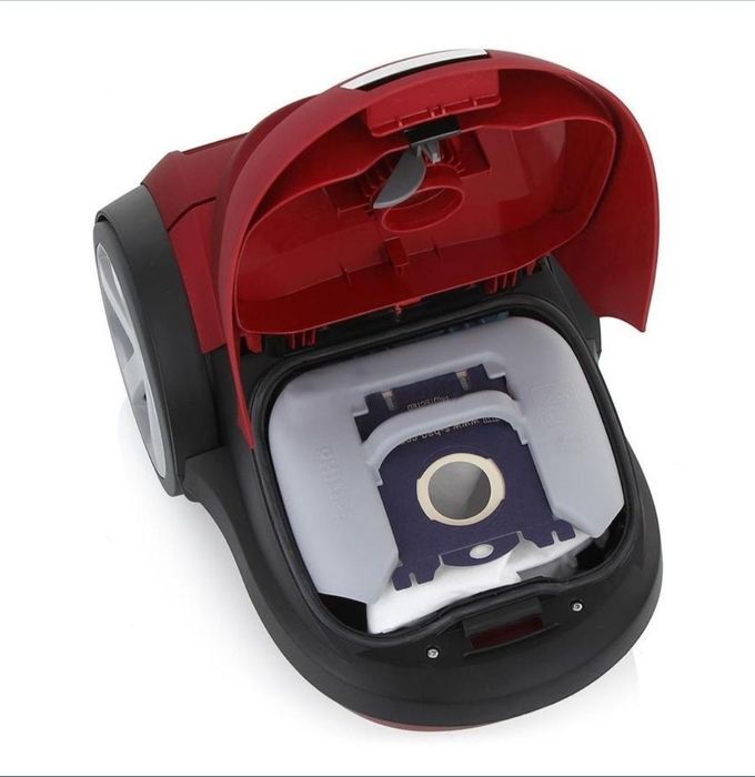 Пылесос Philips FC9174 (POLAND) Performer