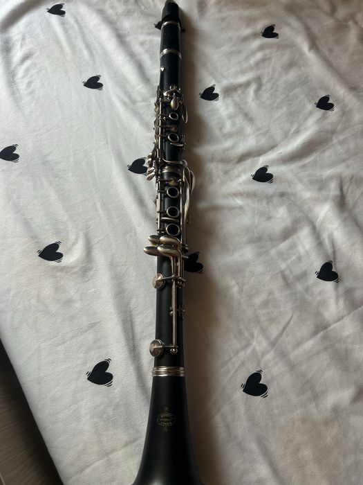 Clarinet Buffet Crampon