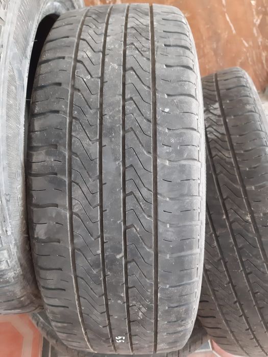 Автошина TRIANGLE размер 195/55 R16.