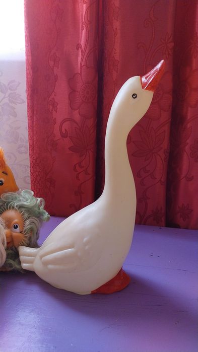 Продам советские игрушки разные