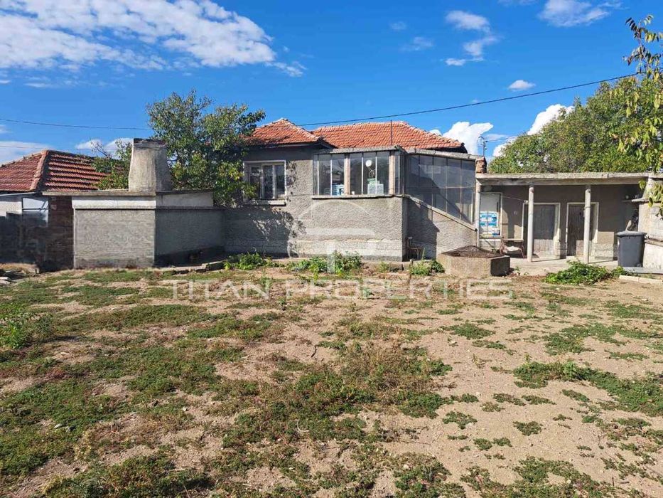 Продава се Къща в с. Маноле, Област Пловдив - 77 кв.м за 780 €/кв.м - Снимка #1
