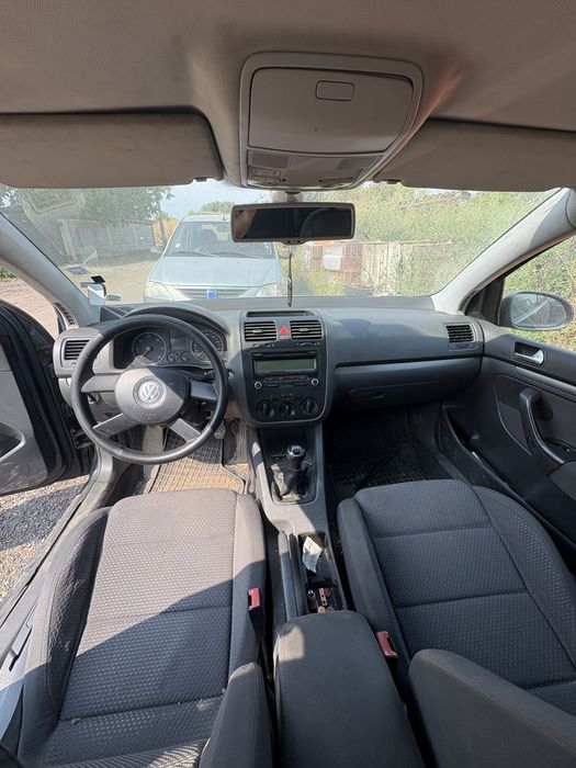 Golf 5 1.9tdi…..