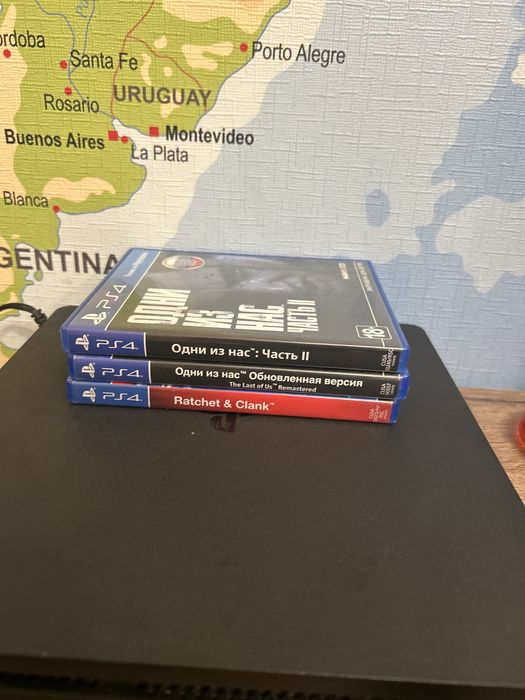 обмен или продажа пс 4 слим