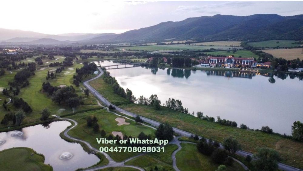 Продава обзаведен 2-СТАЕН апартамент 79кв.м.