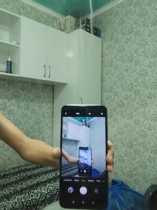 Обменяю Redmi 9T